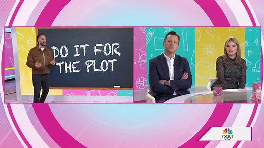 TikTok teacher Mr. Lindsay breaks down Gen Z slang terms