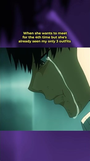 POV: I’m Out of Outfits