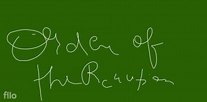 The reaction 2 A B \rightarrow products, follows the mechanism ... | Filo
