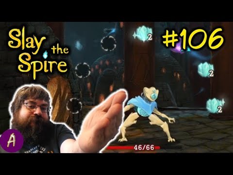 Tis the Season - Slay the Spire - Part 106