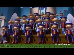 Guy am I (shrek) part 6: Welcome to Duloc