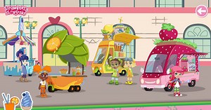 Download & Play Strawberry Shortcake Big City on PC & Mac (Emulator)