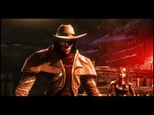 Darkwatch "Remastered" - GamePlay [4K:60fps] 🔴