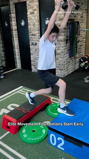 Prerad Speed & Agility Academy on Instagram: "@manidea.fitness Soccer is played in split seconds. Elite players must control balance, react fast, brake efficiently and explode into the next action. This is game-transfer training focused on real movement patterns, single-leg power and reactive coordination used in modern high-level soccer. Develop control first. Speed and power follow. #Soccer #SoccerTraining #FootballTraining #SoccerSkills #YouthSoccer"