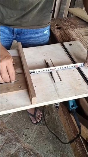 Mini Table Saw #woodworking #diy #woodworkingtools