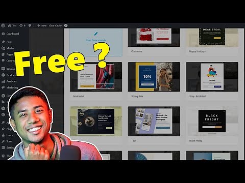 How to create email subscription popup | best newsletter popup for WordPress