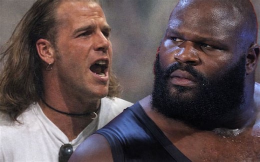 Mark Henry Says He Threatened to Kill Shawn Michaels During WWE Locker Room Meltdown