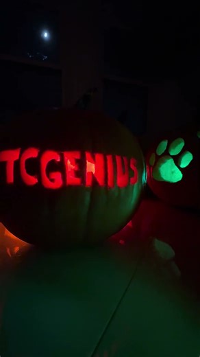 The Pokémon Pumpkin of the Year 🎃💀 | TCGenius Halloween 2025