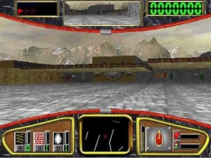 Hover! (1995) [WINDOWS]