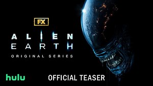 New Sneak Peek Teasers: FX's "Alien: Earth" and Ryan Coogler's "Sinners" Starring Michael B. Jordan