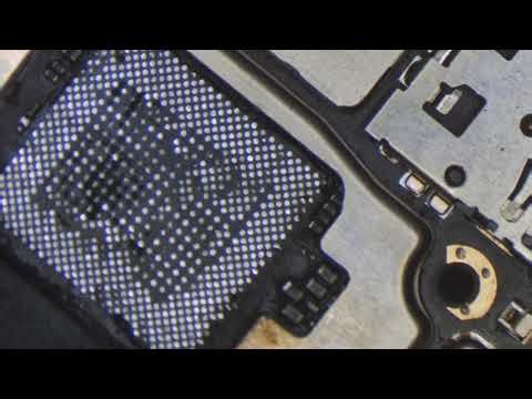 redmi note 10 cpu reball (restart problem)