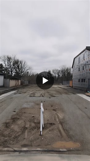 #kitchener #waterlooregion #missingmiddle #housing #rentalhousing #infilldevelopment #urbandevelopment #affordablehousing #buildmorehomes #citybuilding #planning #construction #ontariohousing… | Moosa Sedu