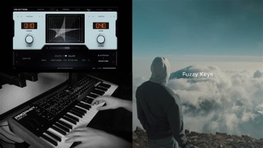 HiChord - Synth, Looper & Chord Machine