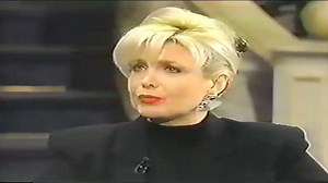 Gennifer Flowers speaks about her affair with Clinton