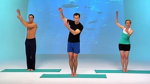 Joel Harper's Arms Workout - Video