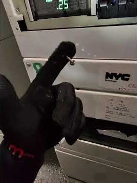 🔧✨ "Maytag Dryer MLG 27 Button Replacement in 2 Minutes - Quick Fix! 💨"