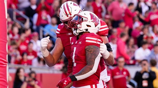 Wisconsin-USC football history: All-times series record between Badgers, Trojans