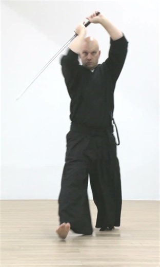 119 Nishio ryu Iaido, Shiho, Shihonage, Yufukan Moscow #aikido #iaido