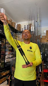 Joran ultralight Ryobi soaring 682UL Rp 1.130.000,- 702UL Rp 1.170.000,- Order via wa 081999971519 shopee / cod / cicilan https://id.shp.ee/RRs8tBt | Dewa Dedo