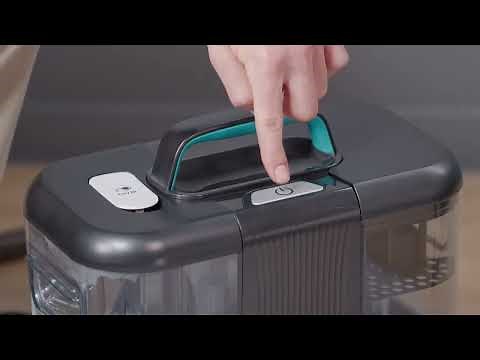 clean it Rowenta IN5011