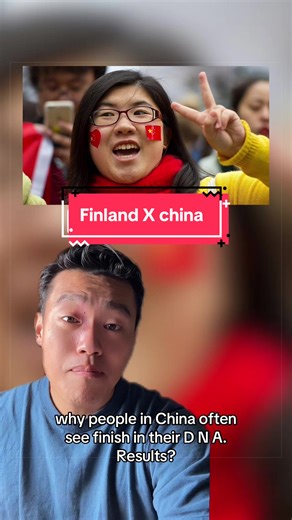 Exploring Finnish Heritage through DNA Testing