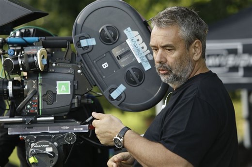 Rape allegations against director Luc Besson dismissed
