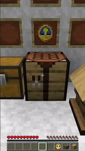 HOW TO CRAFT CUCKOO CLOCK CREATE MOD