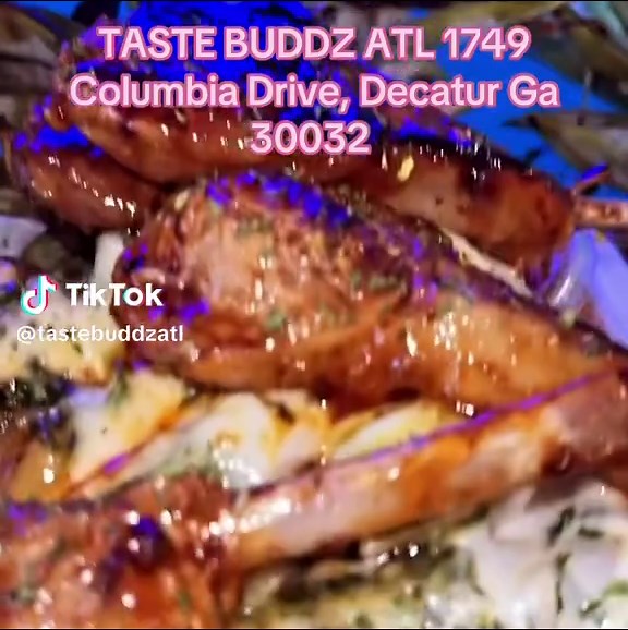 Explore Taste Buddz: A Decatur Eatery Experience