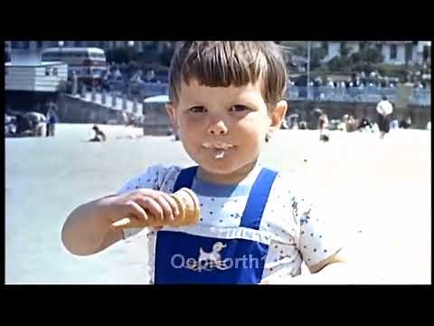 Blackpool - Early 1960s (pre-1964) - George Formby Soundtrack
