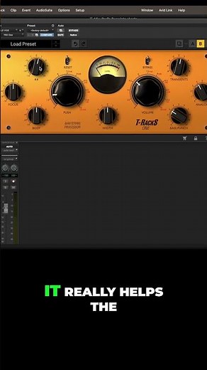 Brighter Vocals: IK Multimedia T-Racks Secret Weapon