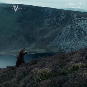 1.4M views · 310 reactions | Legends fall, heroes rise, Valhalla awaits. The Final Season of #Vikings arrives 30 December on Prime Video. | Amazon Prime Video | Facebook