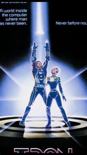 Mi versión de TRON hecha con JavaScript y AI 😎💻