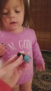 I swear, now I can't go to the bathroom without my kid doing something she isn't suppose to do! #imhidingthestools | Danika's Journey