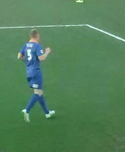 Mark Ellis (footballer, born 1988) - Alchetron, the free social encyclopedia