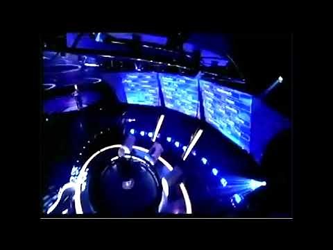 Winning Lines - full Wonderwall theme with 15 Second Clock Cue towards the end