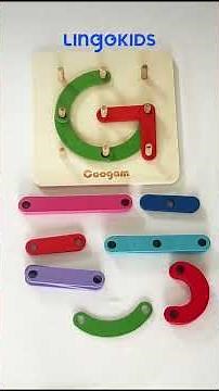 🔤 Build the ABCs Together! Complete Alphabet Fun! #abcchallenge #abc #abcsong #lingokids