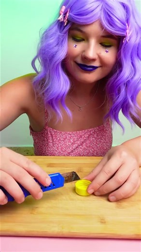 5 FUN DIY PROJECTS USING A CAP! 🎉 Creative Ideas #diy