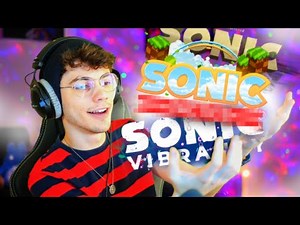 Making Sonic Logos with your ideas!