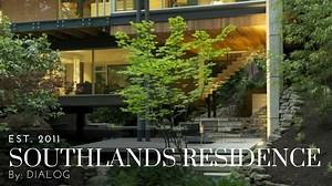 室内外设计-混凝土住宅的未来 | 结构网络，开启建筑新纪元_哔哩哔哩_bilibili