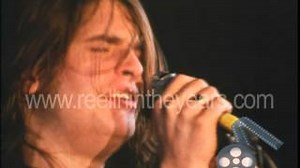 Black Sabbath - Iron Man