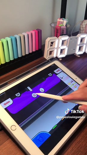 Papa's Pancakeria Level 14 Cooking Tutorial