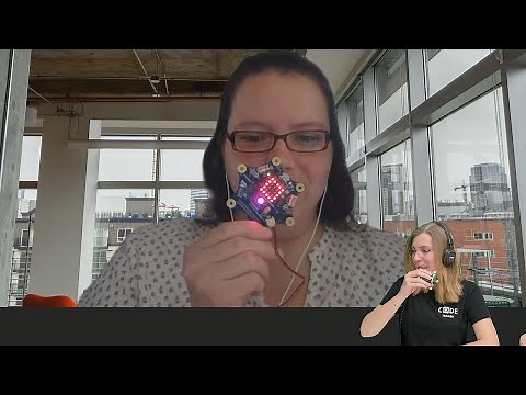 Programmieren mit dem Calliope mini | Spezial: Zufall