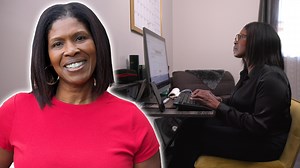 Woman Combats Age Discrimination to Return to Workforce