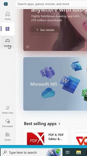 How to Start Gaming in Windows 10 for Free