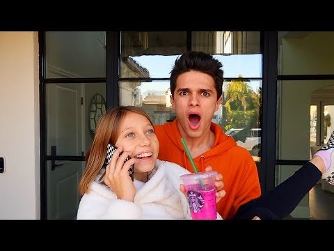 LITTLE KIDS NOWADAYS!! | Brent Rivera