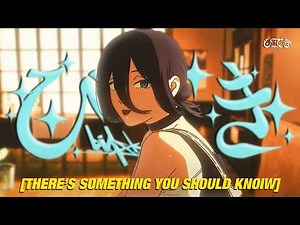 ri4h & tigerstar - TEETH [Lyrics / AMV]