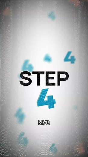 How to Develop an MVP App in 2024?