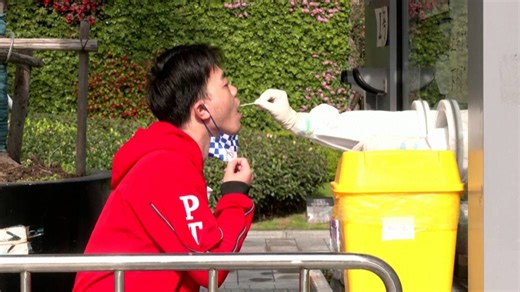 China lifts some COVID-19 restrictions after days of protests to residents’ relief