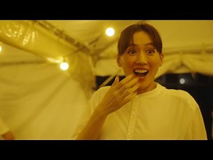 Haruka Ayase is astonished when she accidentally meets her former teacher! Close-up footage of he...