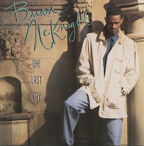 Brian McKnight - One Last Cry